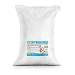 Proszek piorąco-dezynfekujacy SEPTIC 15kg