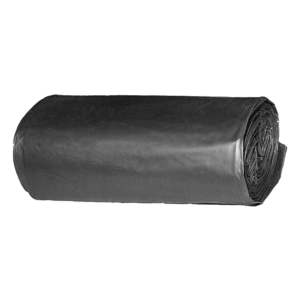 Worki LDPE 60L a'10 czarne