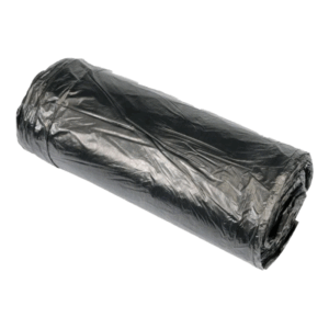 Worki sanitarne 60L HDPE a'50 czarne