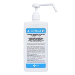 Sterillhand 1000ml
