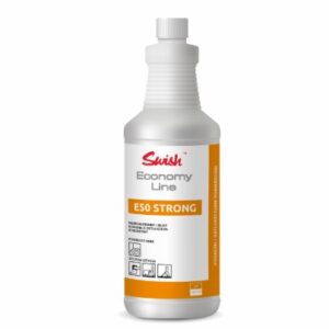SWISH E 50 1l strong cleaner