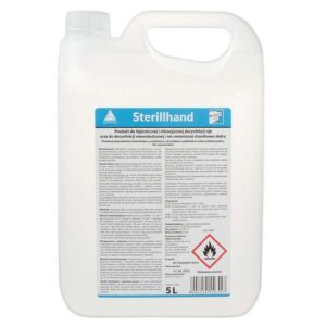 Sterillhand 5l