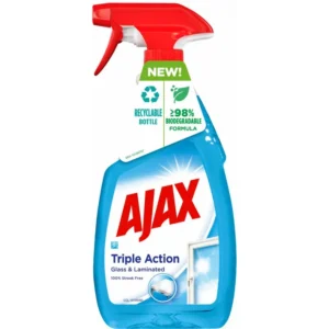 Płyn do szyb AJAX 500 ml Spray