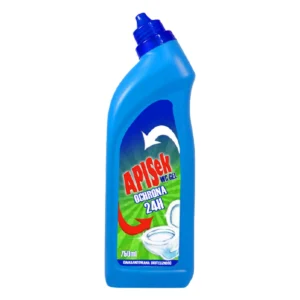 Żel WC Apisek 750ml