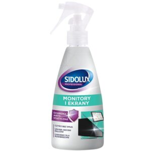 Sidolux ekrany i monitory