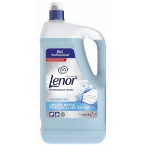 Płyn do płukania LENOR 5L