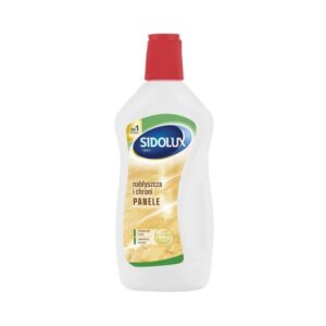 Sidolux do nabłyszczania paneli 500ml