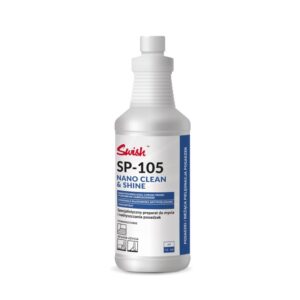 Swish SP 105 1l Nano clean & shine