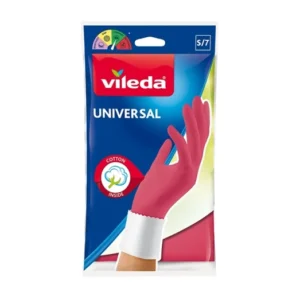 Vileda rękawice standard "S"