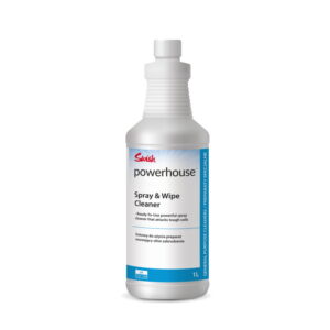SWISH POWERHOUSE 1l