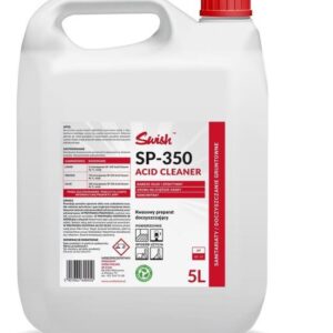 Płyn SWISH SP 350 ACID CLEANER 5l