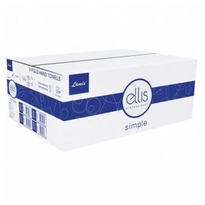 ZZ Ellis Professional 23x21