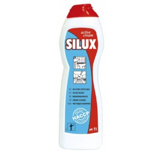 Silux Professional mleczko myjące 1kg
