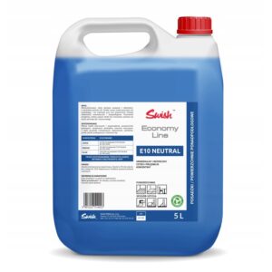 SWISH  E 10 NEUTRAL 5L