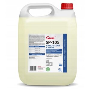 Swish SP 105 5l Nano clean & shine