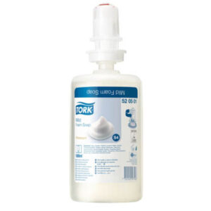 TORK Premium Soap FOAM MILD 1L