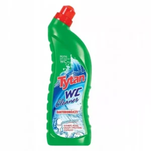 Tytan płyn do WC 700G