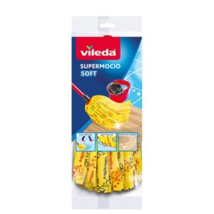 VILEDA Super Mocio zapas