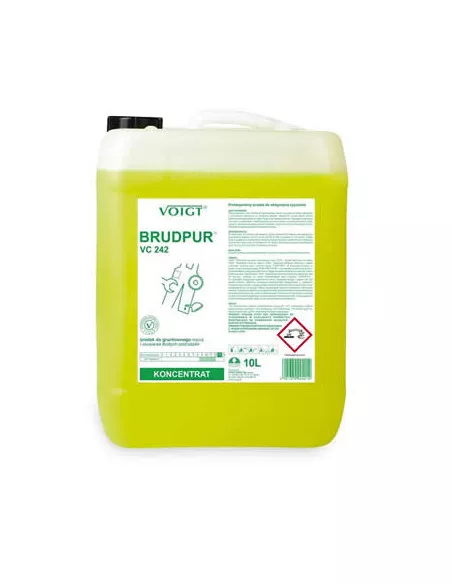 VC 242 Brud Pur 10L