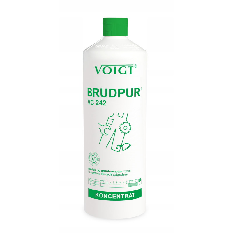 VC 242 Brud pur 1L VOIGHT
