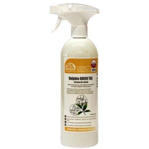 Dolphin Air GREEN TEA 750ml spray