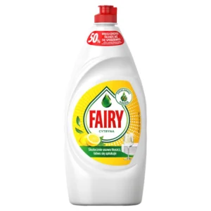 Fairy płyn do naczyń 850ml