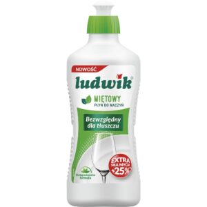 Ludwik płyn do naczyń 900ml
