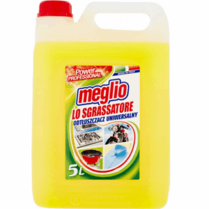 MEGLIO 5L