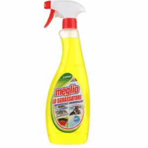 Meglio 750ml Żółty spray