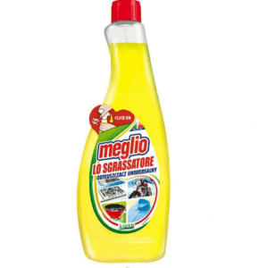 Meglio odtłuszczacz 750ml zapas
