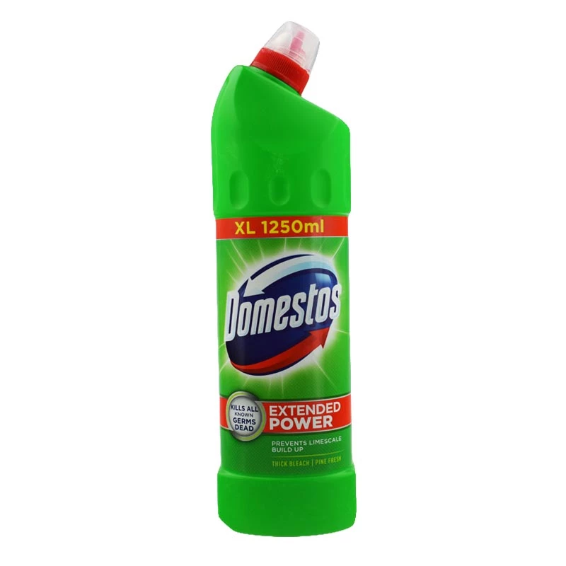 DOMESTOS 1250ml