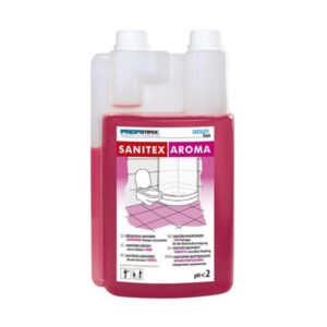 Lakma sanitex aroma 1l