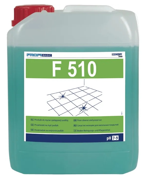 Lakma Profibasic F510 5L