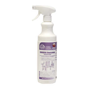 Dolphin Clean Aroma 750ml z atomizerem