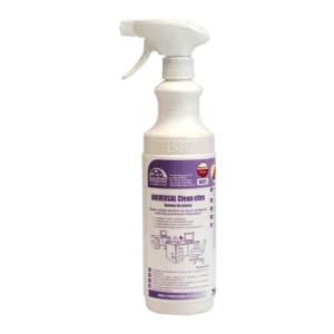 Dolphin Clean Citro 750ml z atomizerem