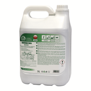 Dolphin Clean Extra 5L