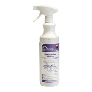 Dolphin Clean Extra 750ml z atomizerem
