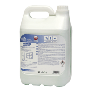 Dolphin Crystal Eco 5L