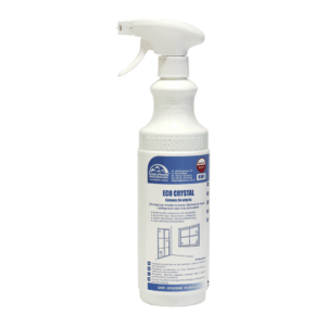 Dolphin Crystal Eco z atomizerem 750ml