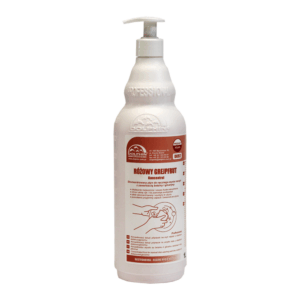 Dolphin DISH grapefruit 1L