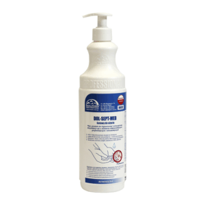 Dolphin Dolsept med SF 750ml