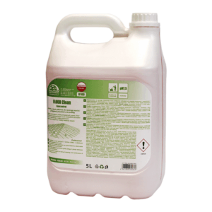 Dolphin Floor Clean 5L