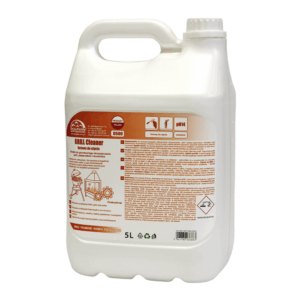 Dolphin Grill Cleaner 5l