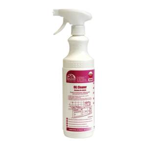 Dolphin Oil Cleaner z atomizerem 750ml