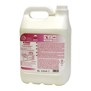 Dolphin Oil cleaner 5L