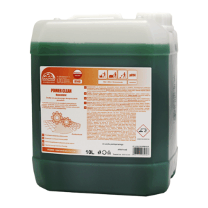 Dolphin POWER CLEAN 10l
