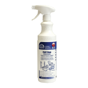 Dolphin Plast Clean 0,75l z atomizerem