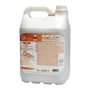 Dolphin Power Clean 5l