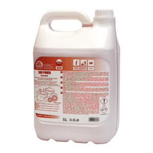 Dolphin SANI POWER 5L