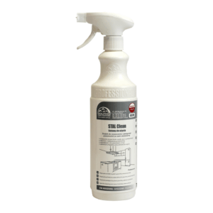 Dolphin STAL CLEAN z atomizerem 750ml